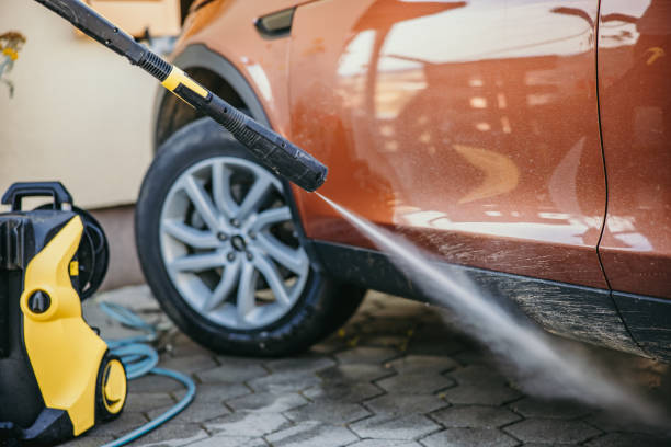 Best House Pressure Washing  in Forks, WA