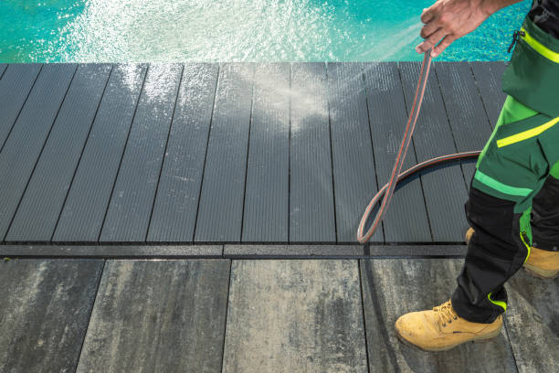 Best Pressure Washing Near Me  in Forks, WA