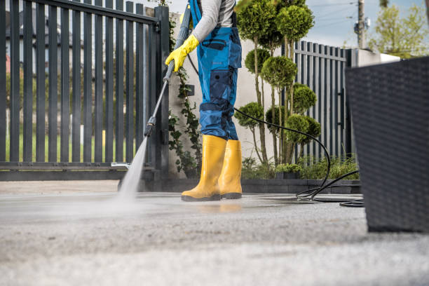 Professional Pressure Washing in Forks, WA