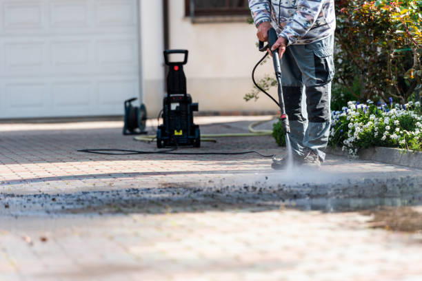 Best Residential Pressure Washing Services  in Forks, WA