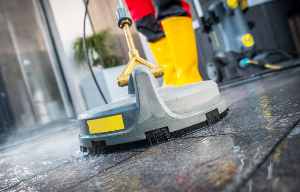 Best Deck Cleaning Services  in Forks, WA