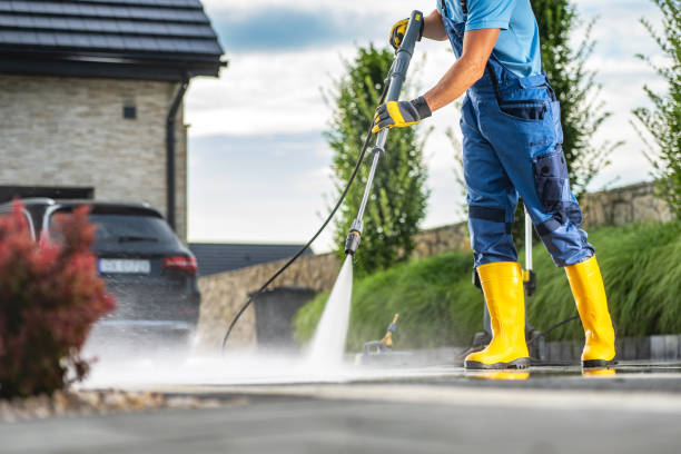 Best Fence Pressure Washing  in Forks, WA