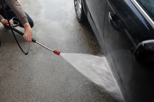 Best Commercial Pressure Washing  in Forks, WA